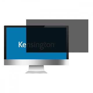 Filtr prywatyzujący 2-stronny, zdejmowany, do monitora 13.3 cala, 16:10 Kensington