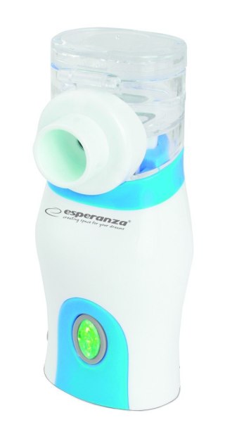 Inhalator/Nebulizator membranowy MIST Esperanza