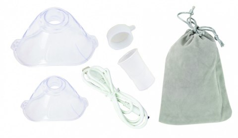 Inhalator/Nebulizator membranowy MIST Esperanza