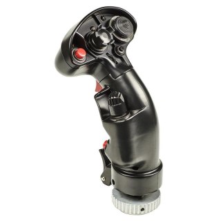 Joystick F/A-18C Hornet Hotas Add-On Grip Thrustmaster