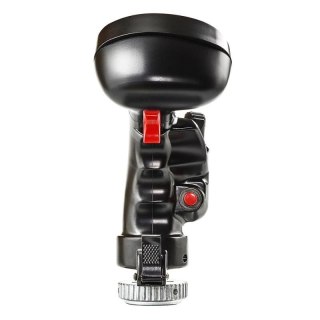 Joystick F/A-18C Hornet Hotas Add-On Grip Thrustmaster