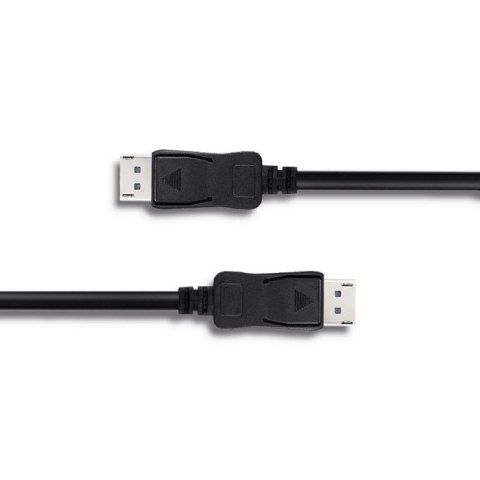 Kabel DisplayPort v1.4 MÄski - DisplayPort v1.4 MÄski 2m