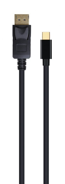 Kabel Mini DisplayPort do DisplayPort 1.8 m Gembird