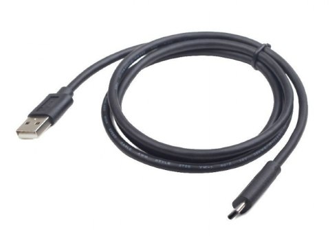 Kabel USB 2.0 Type C BM/CM 1 m Gembird