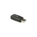 Karta dźwiękowa Hi-Speed USB 3-D Manhattan
