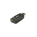 Karta dźwiękowa Hi-Speed USB 3-D Manhattan