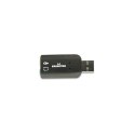 Karta dźwiękowa Hi-Speed USB 3-D Manhattan
