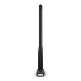 Karta sieciowa Archer T2U Plus USB WiFi AC600 TP-LINK