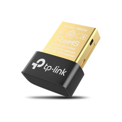 Karta sieciowa UB400 Bluetooth 4.0 USB Nano TP-LINK