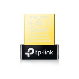 Karta sieciowa UB400 Bluetooth 4.0 USB Nano TP-LINK