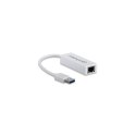Karta sieciowa USB 2.0 10/100 Mb/s RJ45 Manhattan