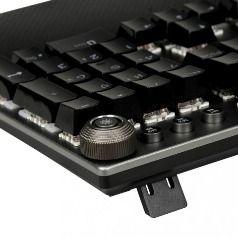 Klawiatura Aurora K-4 Gaming mechaniczna IBOX