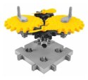 Klocki Technix 122 Korbo