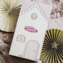 Lalka bobas Nico 38 cm Llorens