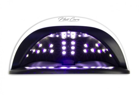 Lampa UV LED do lakieru hybrydowego Amethyst 54W Esperanza