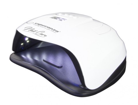 Lampa UV LED do lakieru hybrydowego DIAMOND Esperanza
