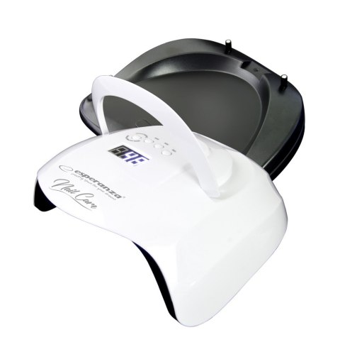 Lampa UV LED do lakieru hybrydowego DIAMOND Esperanza
