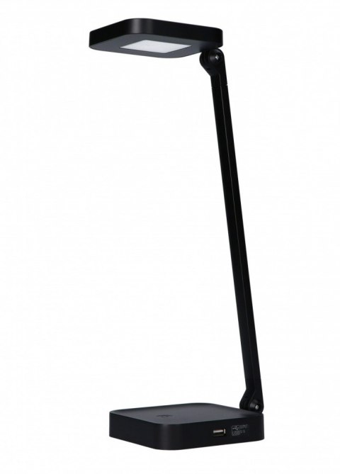 Lampa biurkowa LED ML 1001 z ładowarką Maxcom