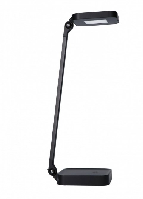 Lampa biurkowa LED ML 1001 z ładowarką Maxcom