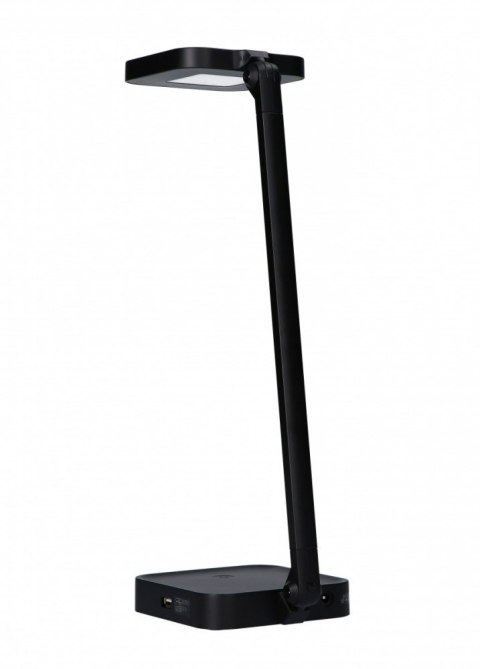 Lampa biurkowa LED ML 1001 z ładowarką Maxcom