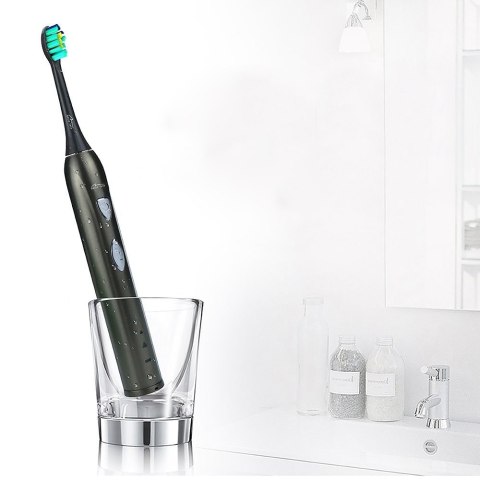 MT6510 Szczoteczka soniczna SONIC WAVECLEAN Media-Tech