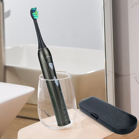 MT6510 Szczoteczka soniczna SONIC WAVECLEAN Media-Tech