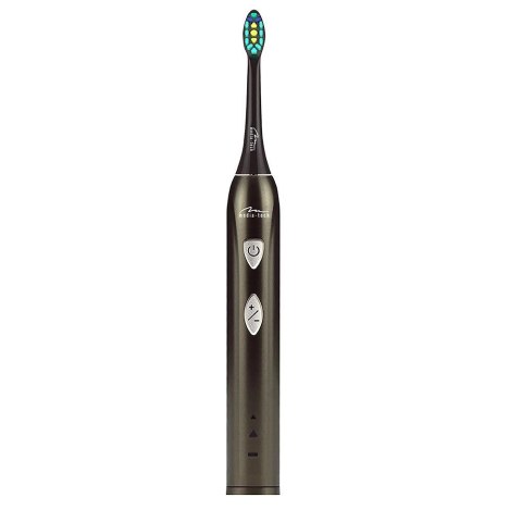 MT6510 Szczoteczka soniczna SONIC WAVECLEAN Media-Tech