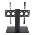 Ministolik/stojak + uchwyt do TV 32-55 cali 40 kg SD-33 ART