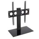 Ministolik/stojak + uchwyt do TV 32-55 cali 40 kg SD-33 ART