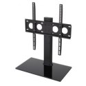 Ministolik/stojak + uchwyt do TV 32-55 cali 40 kg SD-33 ART