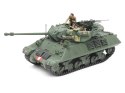Model plastikowy Czołg Destroyer M10 II C SP Achilles Tamiya