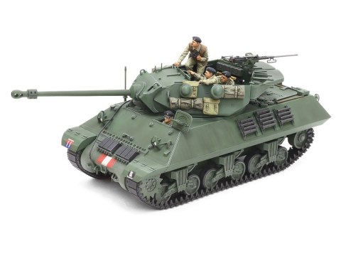 Model plastikowy Czołg Destroyer M10 II C SP Achilles Tamiya Model plastikowy Czołg Destroyer M10 II C SP Achilles Tamiya