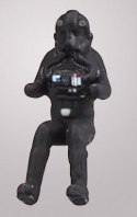 Model plastikowy Star Wars TIE Fighter Revell