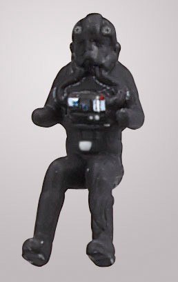 Model plastikowy Star Wars TIE Fighter Revell Model plastikowy Star Wars TIE Fighter Revell