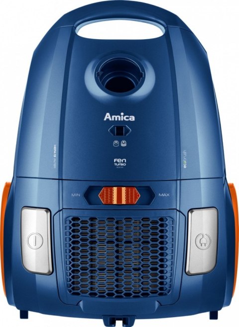 Odkurzacz workowy FEN TURBO VM2062 Amica