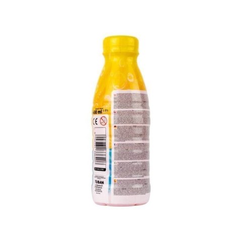 Płyn do baniek mydlanych 400 ml TUBAN Płyn do baniek mydlanych 400 ml TUBAN