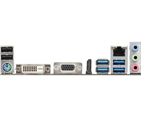 Płyta główna B450M-HDV R4.0 AM4 2DDR4 VGA/DVI/HDMI/M.2 uATX ASRock