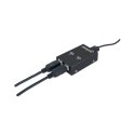 Przełącznik automatyczny Hi-Speed USB 2.0 2 PC - 1 USB Manhattan