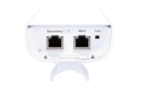 Punkt dostępu CPE NanoStation M5 NSM5 UBIQUITI Punkt dostępu CPE NanoStation M5 NSM5 UBIQUITI