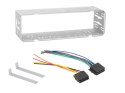 Radio samochodowe AVH-8626 MP3/USB/SD/MMC/BT BLOW