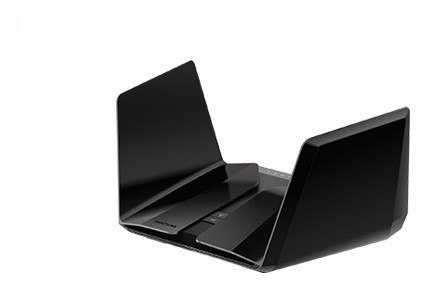Router Nighthawk AX12 AX6000 12-Stream 5 LAN 1 WAN 2 USB Netgear Router Nighthawk AX12 AX6000 12-Stream 5 LAN 1 WAN 2 USB Netgear