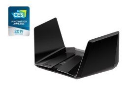 Router Nighthawk AX12 AX6000 12-Stream 5 LAN 1 WAN 2 USB Netgear