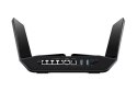 Router Nighthawk AX12 AX6000 12-Stream 5 LAN 1 WAN 2 USB Netgear