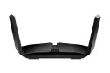 Router Nighthawk AX12 AX6000 12-Stream 5 LAN 1 WAN 2 USB Netgear