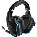 Słuchawki bezprzewodowe G935 7.1 981-000744 Logitech