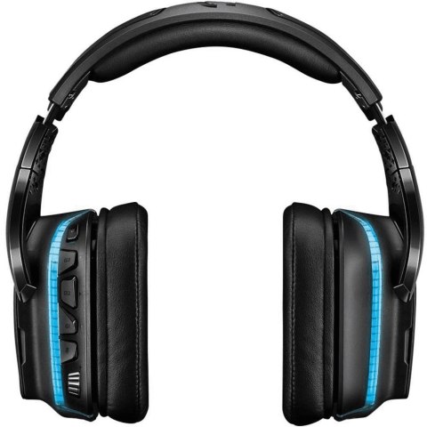 Słuchawki bezprzewodowe G935 7.1 981-000744 Logitech Słuchawki bezprzewodowe G935 7.1 981-000744 Logitech
