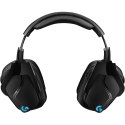 Słuchawki bezprzewodowe G935 7.1 981-000744 Logitech
