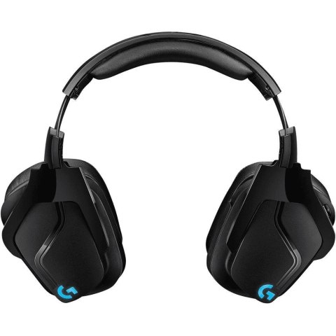 Słuchawki bezprzewodowe G935 7.1 981-000744 Logitech Słuchawki bezprzewodowe G935 7.1 981-000744 Logitech
