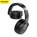 Słuchawki nauszne Bluetooth A780BL czarne AWEI