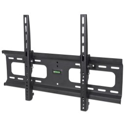 Uchwyt naścienny do TV LED/LCD/Plazma 37-70cali 75kg uchylny VESA Manhattan
